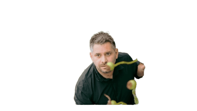 Cro Dado Music prevara